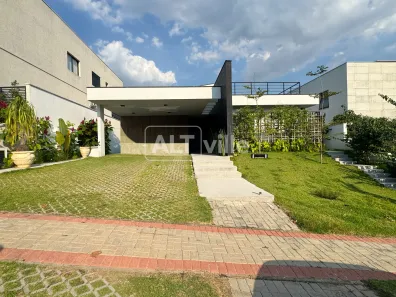 Casa com 3 Quartos à venda, 278m² no Cidade Tamboré, Santana de Parnaíba