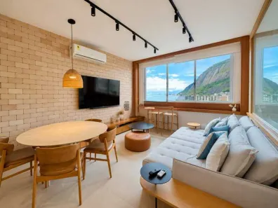 Apartamento com 3 Quartos à venda, 97m² no Botafogo, Rio de Janeiro