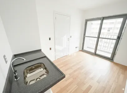 Apartamento com 1 Quarto à venda, 26m² no Pinheiros, São Paulo