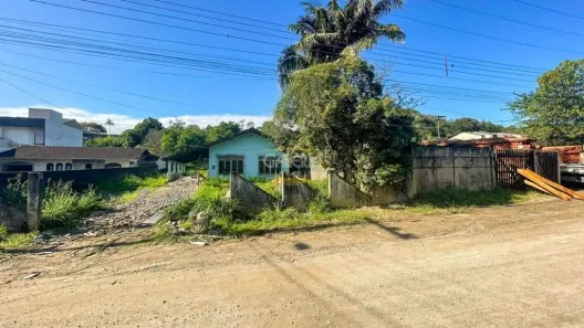 Lote/Terreno à venda, 3179m² no Nova Brasília, Joinville