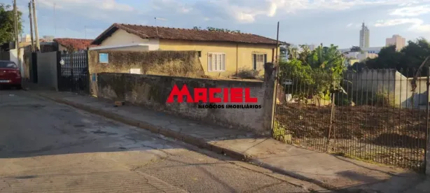 Lote/Terreno à venda, 180m² no Monte Castelo, São José dos Campos