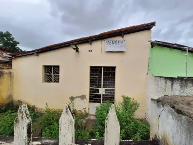 Casa com 1 Quarto à venda, 90m² no Vila Maria, Palmeira dos Índios