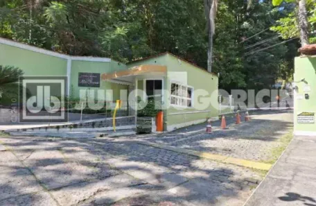 Apartamento com 2 Quartos à venda, 55m² no Fátima, Niterói