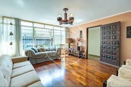 Sobrado com 3 Quartos à venda, 173m² no Jardim Umuarama, São Paulo