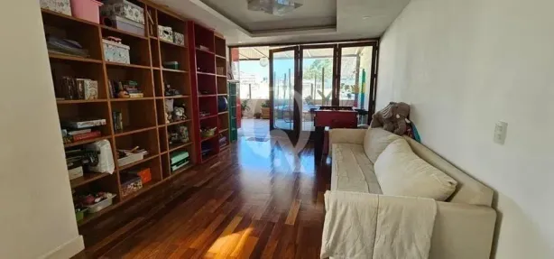 Apartamento com 5 Quartos à venda, 267m² no Copacabana, Rio de Janeiro