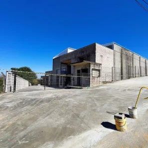 Galpão/Depósito/Armazém para alugar, 768m² no Macuco, Valinhos