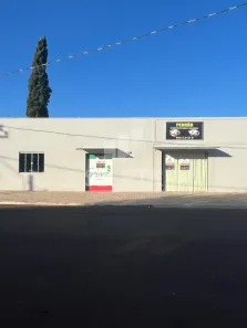 Sala Comercial para alugar, 55m² no Santa Tereza Do Oeste, Santa Tereza do Oeste
