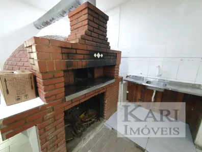 Ponto Comercial para alugar, 60m² no Marapé, Santos