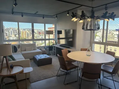 Apartamento com 3 Quartos à venda, 93m² no Rio Branco, Porto Alegre