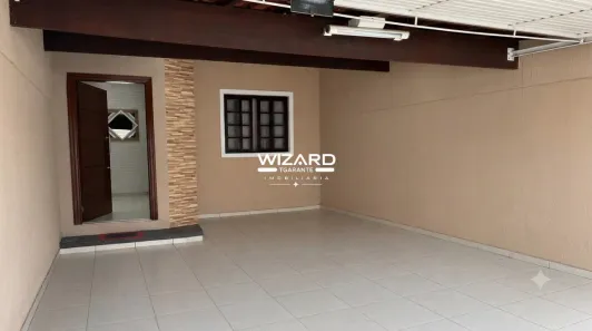 Sobrado com 2 Quartos à venda, 74m² no Jardim Pararangaba, São José dos Campos