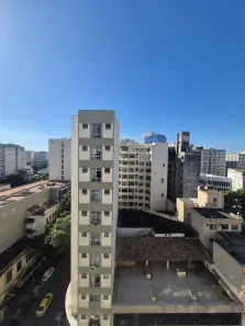 Apartamento com 1 Quarto para alugar, 35m² no Centro, Rio de Janeiro