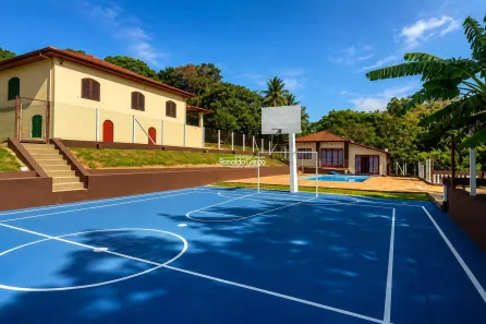 Fazenda/Sítio com 3 Quartos à venda, 24200m² no Área Rural de Amparo, Amparo