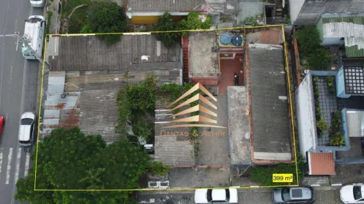 Lote/Terreno à venda, 405m² no Jardim Vila Galvão, Guarulhos