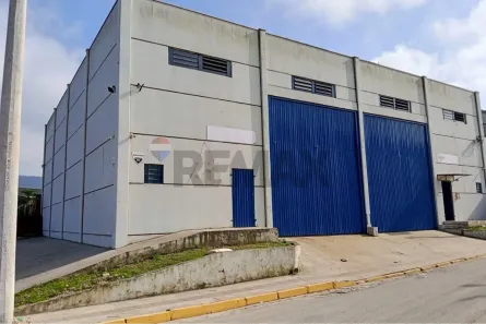 Ponto Comercial com 1 Quarto para alugar, 400m² no Jardim Praia Mar, Itapema