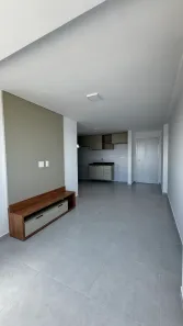 Apartamento com 1 Quarto para alugar, 39m² no Indianópolis, Caruaru