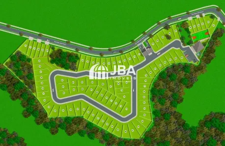 Lote/Terreno à venda, 138m² no Vista Alegre, Curitiba