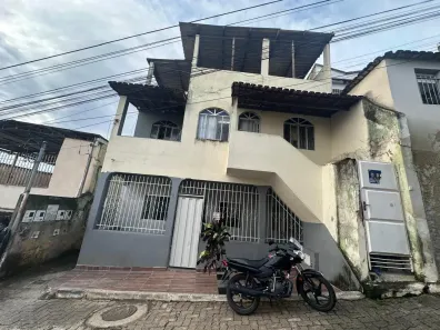 Apartamento com 2 Quartos à venda, 95m² no Carapina, Governador Valadares