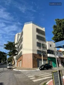 Prédio Comercial à venda, 850m² no Mooca, São Paulo