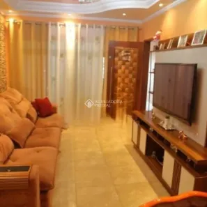 Casa com 3 Quartos à venda, 207m² no Nova Petrópolis, São Bernardo do Campo