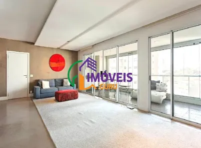 Apartamento com 2 Quartos à venda, 137m² no Pinheiros, São Paulo