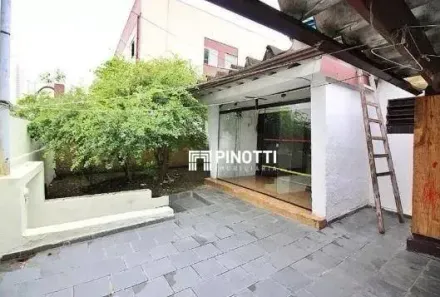 Casa com 2 Quartos para alugar, 110m² no Centro, São Bernardo do Campo