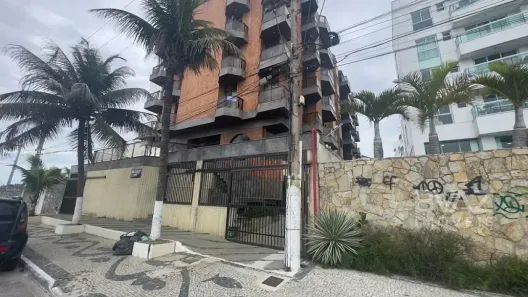 Apartamento com 3 Quartos à venda, 123m² no Braga, Cabo Frio