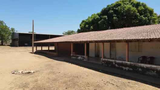 Fazenda/Sítio com 5 Quartos à venda, 2241m² no , Lagoa do Tocantins