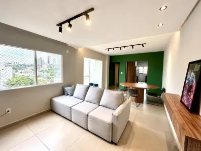 Apartamento com 1 Quarto à venda, 97m² no Guarani, Novo Hamburgo