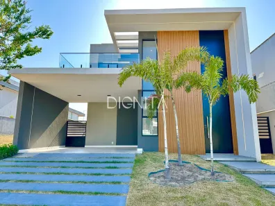 Casa de Condomínio com 4 Quartos à venda, 253m² no , Eusébio