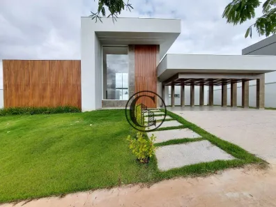Casa de Condomínio com 4 Quartos para venda ou aluguel, 394m² no Jardim Guarujá, Sorocaba
