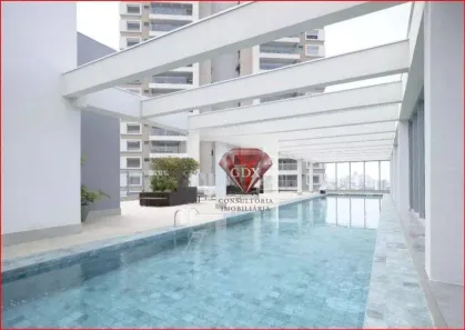 Apartamento com 2 Quartos à venda, 67m² no Vila Firmiano Pinto, São Paulo