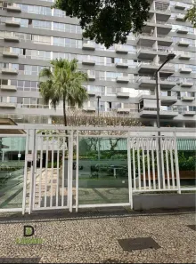 Apartamento com 3 Quartos para alugar, 147m² no Flamengo, Rio de Janeiro