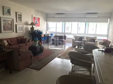 Apartamento com 3 Quartos à venda, 170m² no Copacabana, Rio de Janeiro