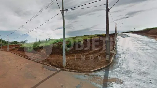 Lote/Terreno à venda, 392m² no Loteamento Vale dos Vinhedos, Uberlândia
