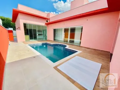 Casa com 3 Quartos à venda, 210m² no Condomínio Residencial Reserva de Atibaia, Atibaia