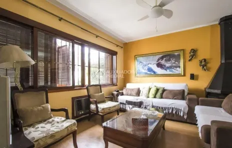 Casa com 3 Quartos à venda, 296m² no Vila Ipiranga, Porto Alegre