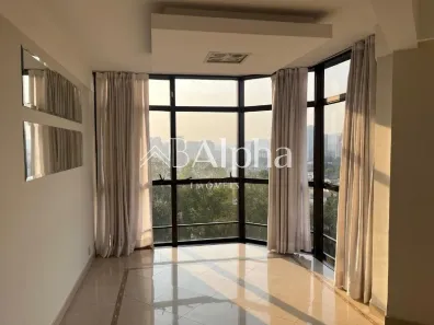 Apartamento com 2 Quartos à venda, 130m² no Alphaville Centro Industrial e Empresarial/Alphaville., Barueri