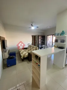 Apartamento com 2 Quartos à venda, 64m² no Vila Liberdade, Presidente Prudente