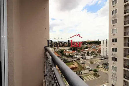 Apartamento com 2 Quartos à venda, 48m² no Engenho Novo, Rio de Janeiro