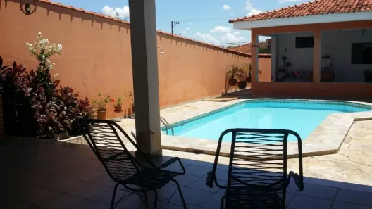 Casa com 4 Quartos à venda, 240m² no Vila Monte Alegre, Ribeirão Preto