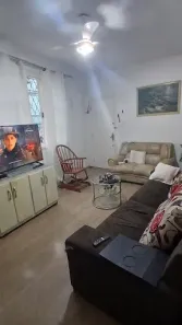 Casa com 3 Quartos à venda, 95m² no Encruzilhada, Santos