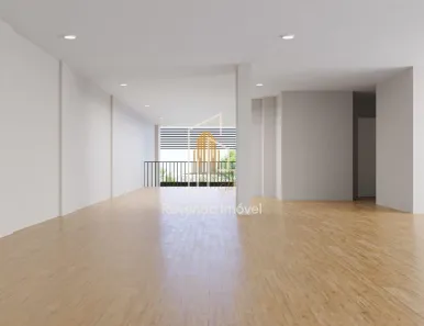 Ponto Comercial à venda, 455m² no Pinheiros, São Paulo