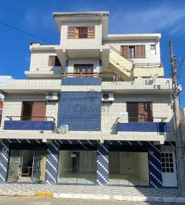 Prédio Comercial à venda, 350m² no Centro, Balneário Arroio do Silva