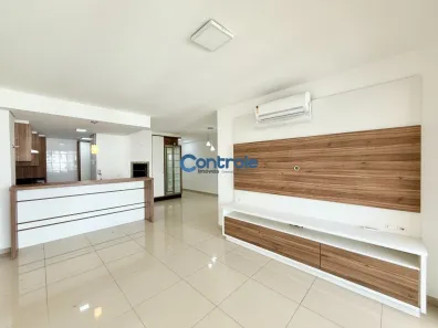 Apartamento com 4 Quartos à venda, 124m² no Barreiros, São José