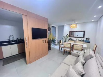 Apartamento com 3 Quartos à venda, 113m² no União, Belo Horizonte