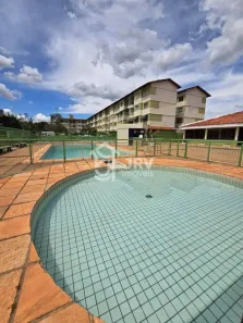 Apartamento com 3 Quartos à venda, 61m² no Valparaiso I - Etapa A, Valparaíso de Goiás