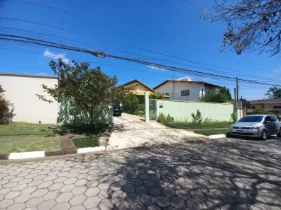 Casa de Condomínio com 3 Quartos à venda, 295m² no Jardim Haras Bela Vista Gl Dois, Vargem Grande Paulista