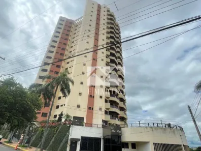 Apartamento com 3 Quartos à venda, 156m² no Vila Monteiro, Piracicaba