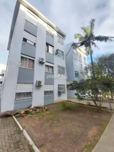 Apartamento com 1 Quarto à venda, 45m² no Salgado Filho, Gravataí