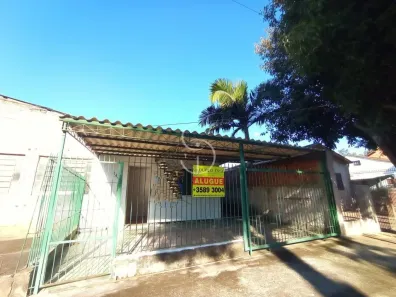 Casa com 1 Quarto para alugar, 78m² no Vicentina, São Leopoldo
